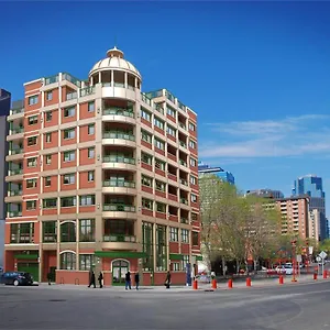  Appartement Element On First By Manna Canada