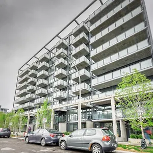  Appartement Kensington 2bed & 1bath Canada