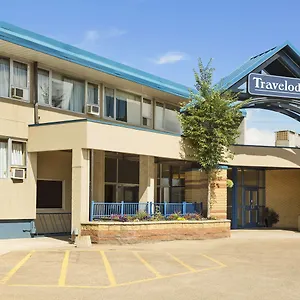 ** Hotel Travelodge By Wyndham East Canadá