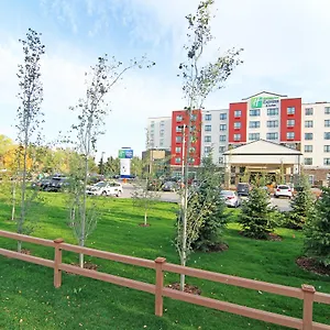 Hotel Express And By Ihg