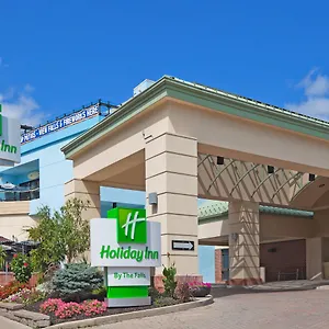Resort Falls-by The Falls By Ihg