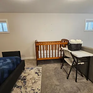  Séjour chez l'habitant Rb Homes - Peaceful Neighbourhood Canada