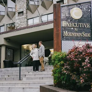 Hotel Mountain Side By Executive ***