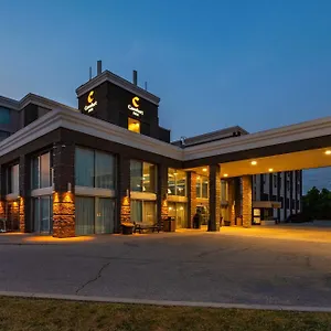Estalagem Comfort & Conference Centre Airport