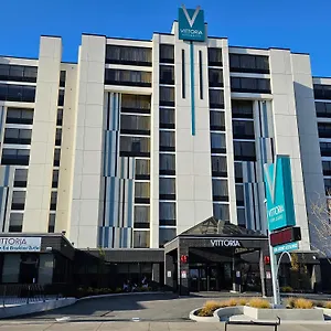 **** Hotel Vittoria & Canadá