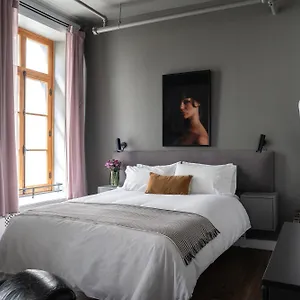 Maison Saint-vincent By Maisons&co Appart hôtel
