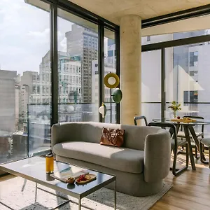Sonder By Marriott Bonvoy Maisonneuve Downtown Apart-hotel