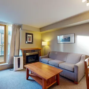 Peak Appartement Whistler