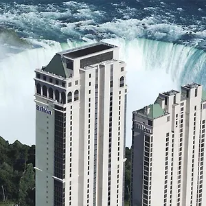 **** Hotel Hilton Falls/ Fallsview And Canada