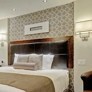 Hotel Helm's **