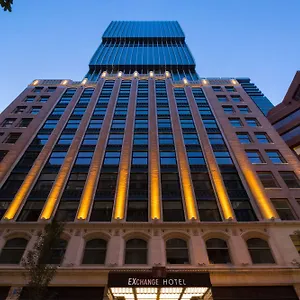 Hotel Exchange